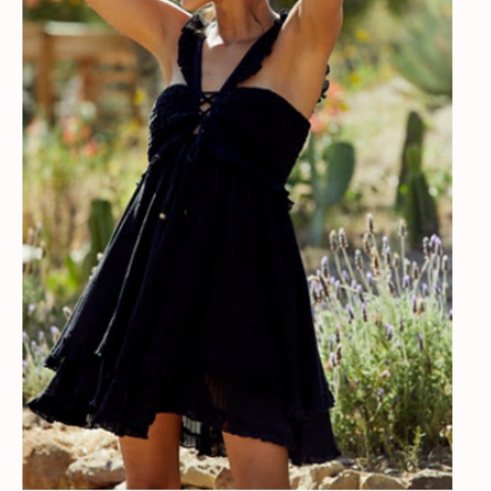 Free People Dress